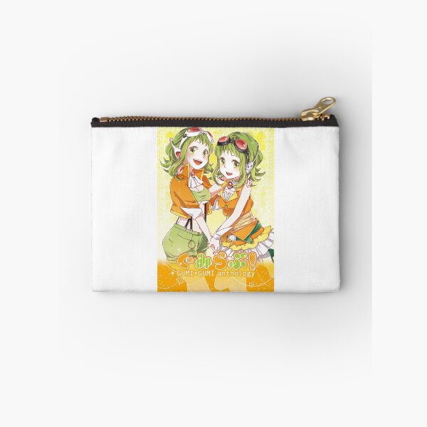 Item preview, Gumi designed and sold by Jason-Wells.