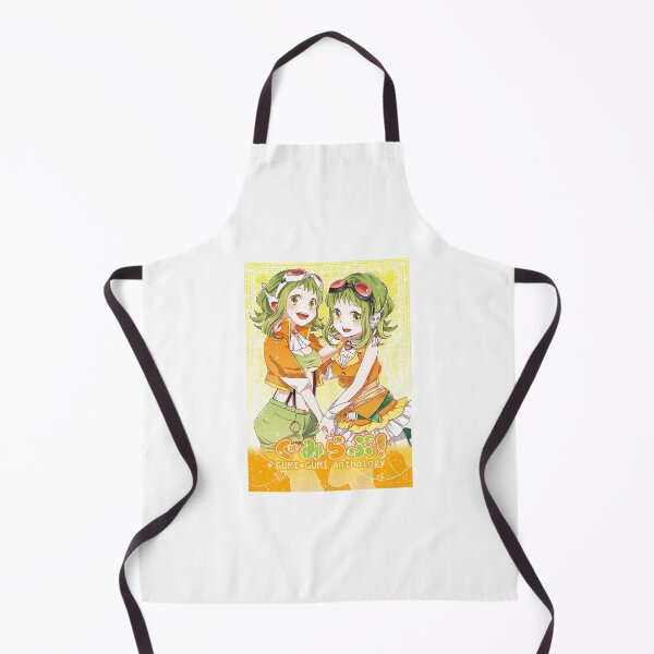 Item preview, Gumi designed and sold by Jason-Wells.