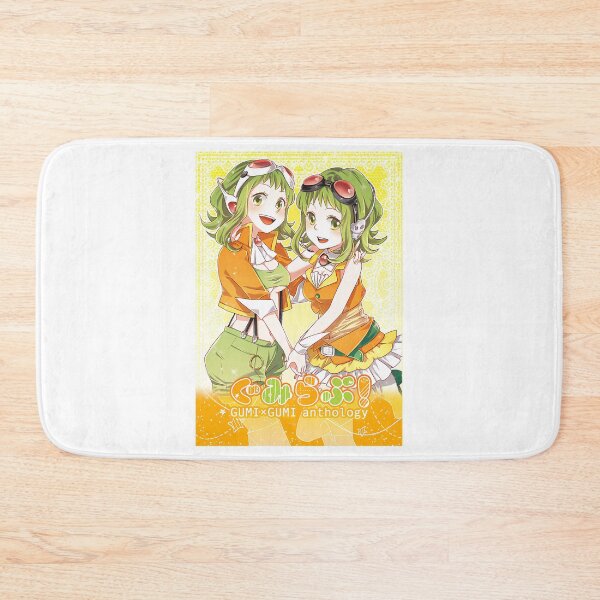 Item preview, Gumi designed and sold by Jason-Wells.