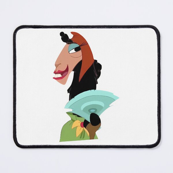 Item preview, Kuzco Llama designed and sold by Noa-Tolbert.