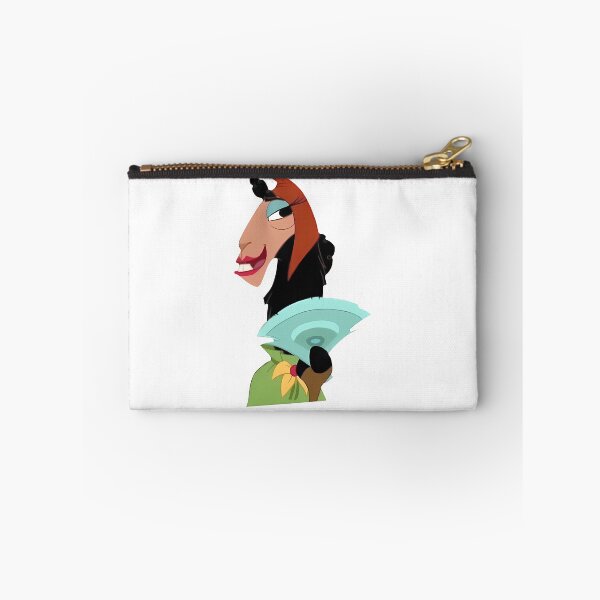 Item preview, Kuzco Llama designed and sold by Noa-Tolbert.