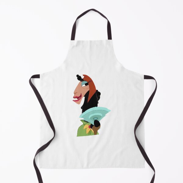 Item preview, Kuzco Llama designed and sold by Noa-Tolbert.