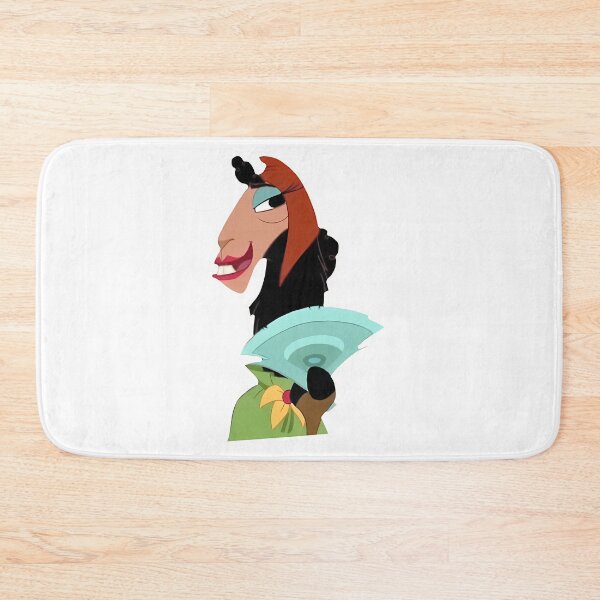 Item preview, Kuzco Llama designed and sold by Noa-Tolbert.