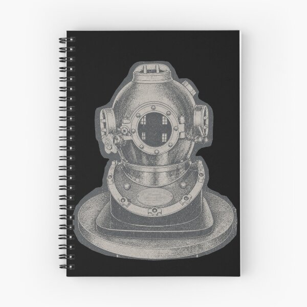 Item preview, Diving Helmet designed and sold by ArtSpace3k.
