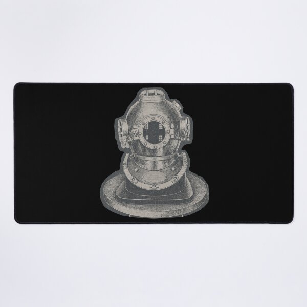 Item preview, Diving Helmet designed and sold by ArtSpace3k.
