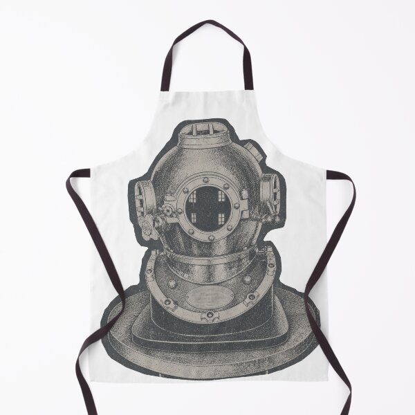 Item preview, Diving Helmet designed and sold by ArtSpace3k.