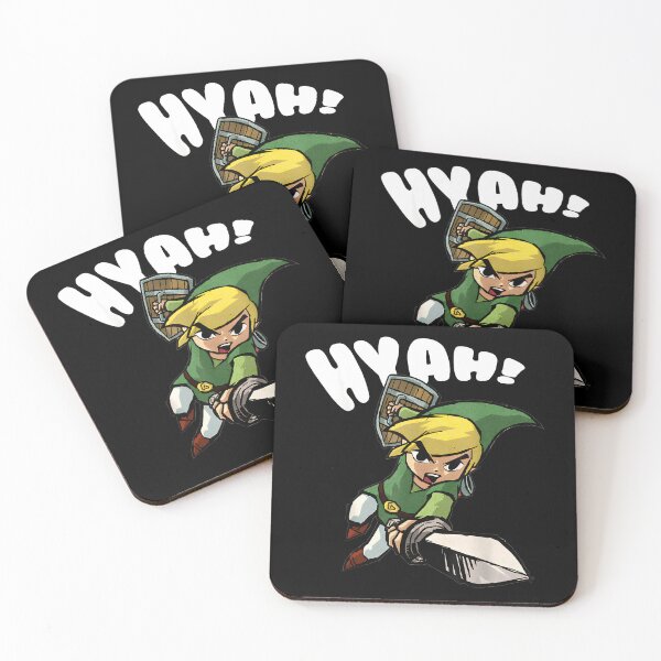 Item preview, Hero Hyah Battle Poster designed and sold by sachineo.