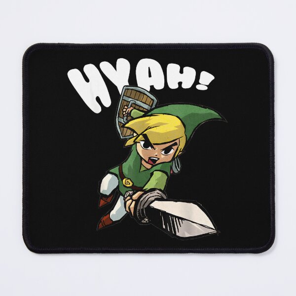 Item preview, Hero Hyah Battle Poster designed and sold by sachineo.