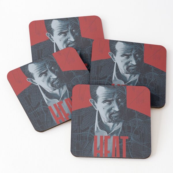 Item preview, heat film 1995 designed and sold by MatthEwCasleE.