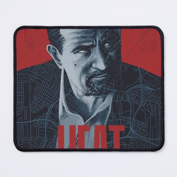 Item preview, heat film 1995 designed and sold by MatthEwCasleE.