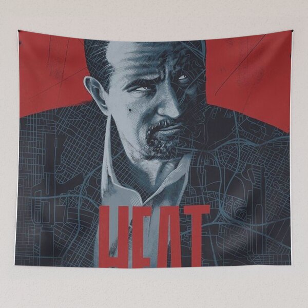 Item preview, heat film 1995 designed and sold by MatthEwCasleE.