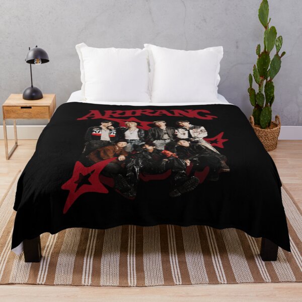 Item preview, Arirang Bangtan - BTS Arirang Tour designed and sold by LittleHugHouse.