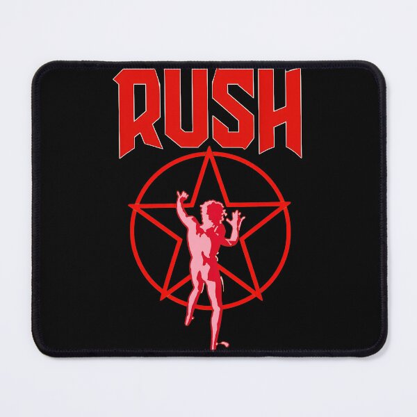 Item preview, RUSH Rock Band designed and sold by GWARTUKSTORE.