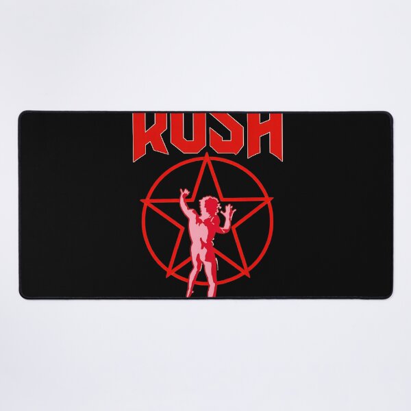 Item preview, RUSH Rock Band designed and sold by GWARTUKSTORE.