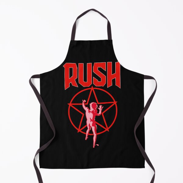 Item preview, RUSH Rock Band designed and sold by GWARTUKSTORE.