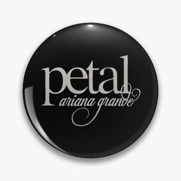 Item preview, Ariana Petal designed and sold by Foxintheloart.