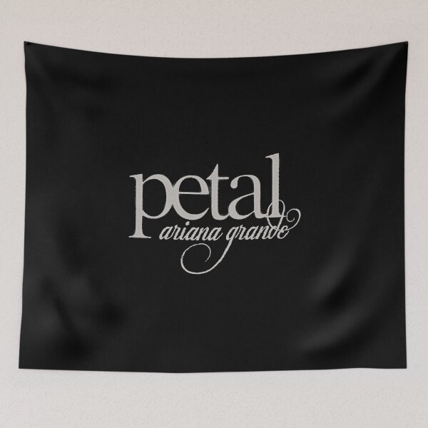 Item preview, Ariana Petal designed and sold by Foxintheloart.