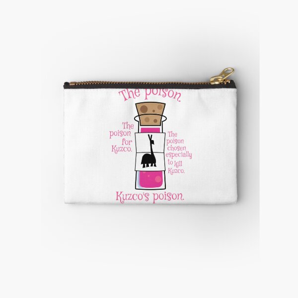 Item preview, Kuzco_S Poison designed and sold by Noa-Tolbert.