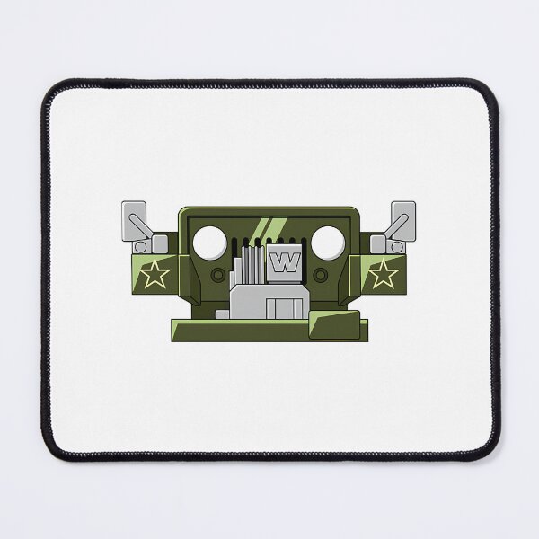 Item preview, Hound 'Chestbot' designed and sold by Shaw-Gilreath.