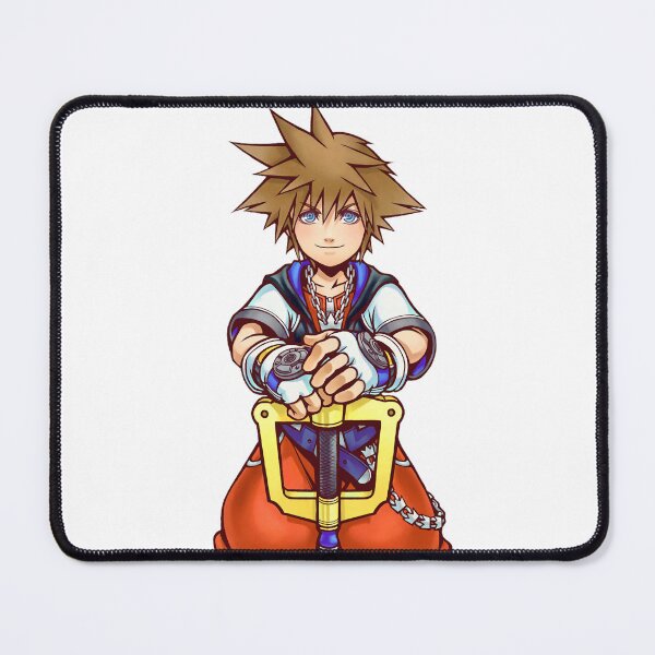 Item preview, Sora Kingdom Hearts designed and sold by Fire TheMann.