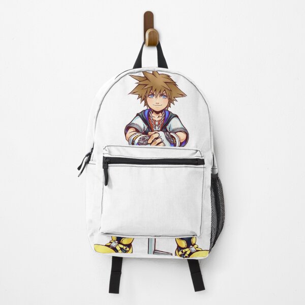 Item preview, Sora Kingdom Hearts designed and sold by Fire TheMann.