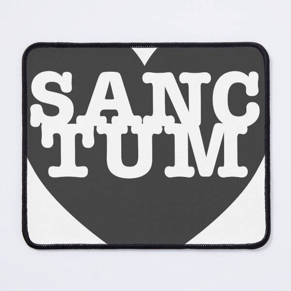 Item preview, sanctum designed and sold by nogamax.