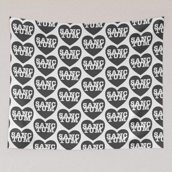 Item preview, sanctum designed and sold by nogamax.