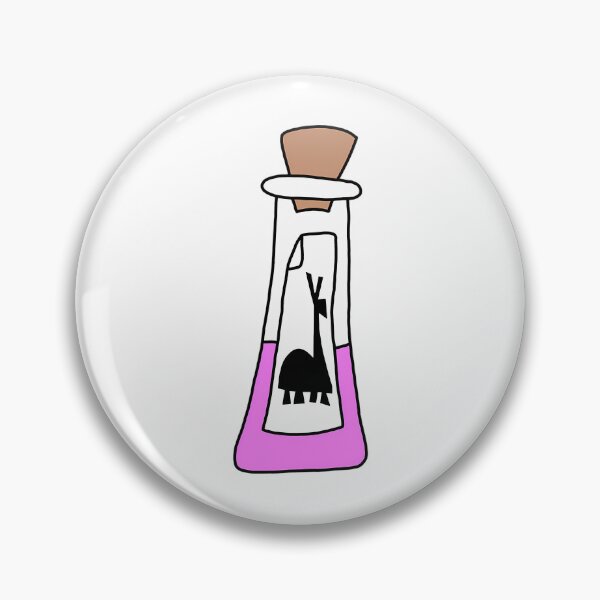 Item preview, Kuzco'S Poison  The Emperor'S New Groove designed and sold by Noa-Tolbert.
