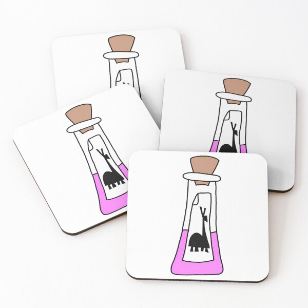 Item preview, Kuzco'S Poison  The Emperor'S New Groove designed and sold by Noa-Tolbert.