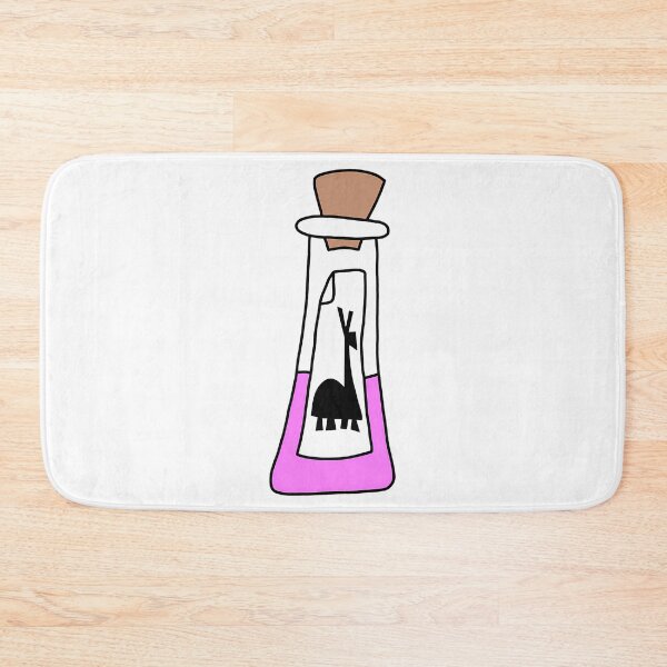 Item preview, Kuzco'S Poison  The Emperor'S New Groove designed and sold by Noa-Tolbert.