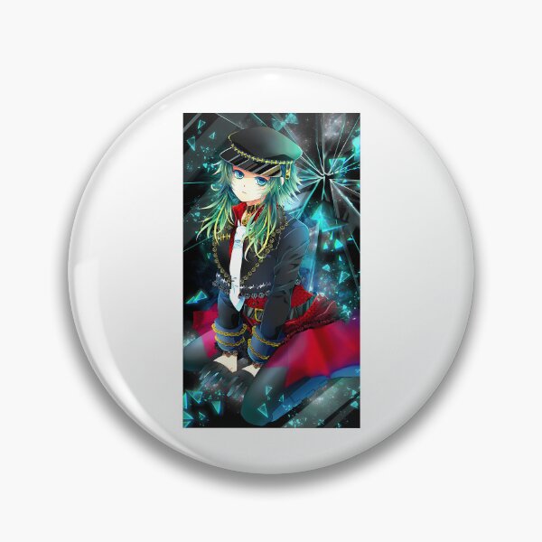 Item preview, Gumi designed and sold by Jason-Wells.