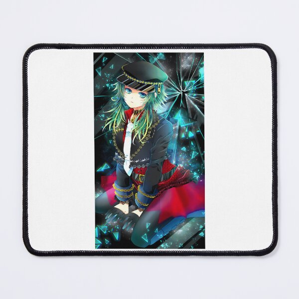 Item preview, Gumi designed and sold by Jason-Wells.
