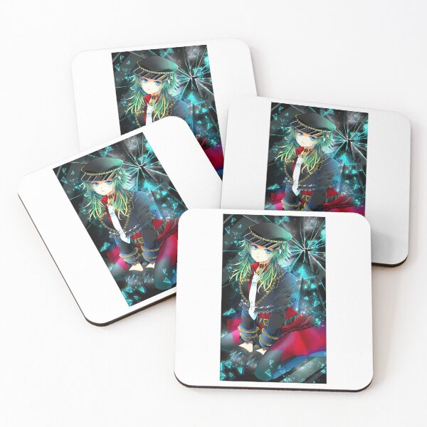 Item preview, Gumi designed and sold by Jason-Wells.