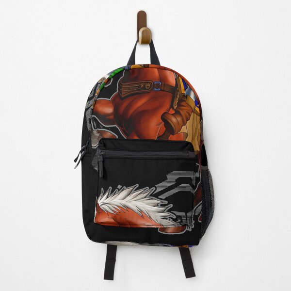 Item preview, Hero On A Horse Portrait designed and sold by sachineo.