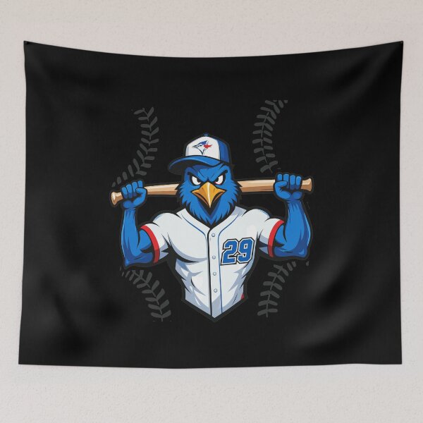 Item preview, Hope I Die Philly Baseball Zombie Fan designed and sold by Loopdrawings.
