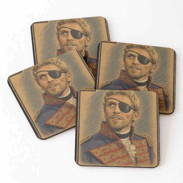 Item preview, Peter Gilmore - Carry On Trading Cards designed and sold by halibutgoatramb.