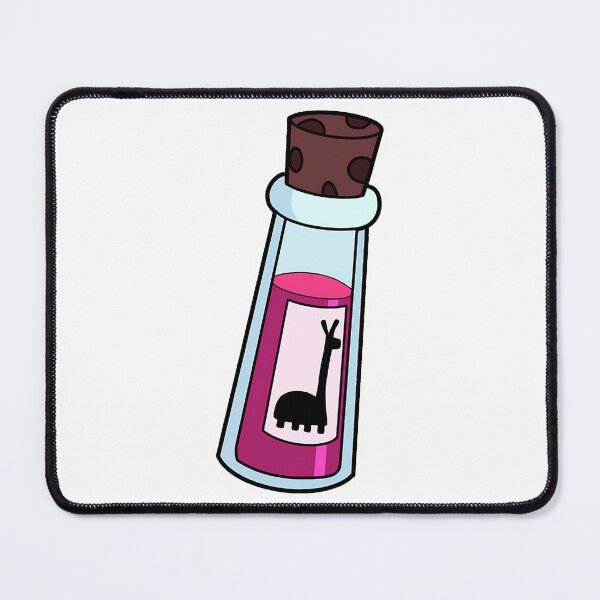Item preview, Kuzko Llama Potion designed and sold by Noa-Tolbert.