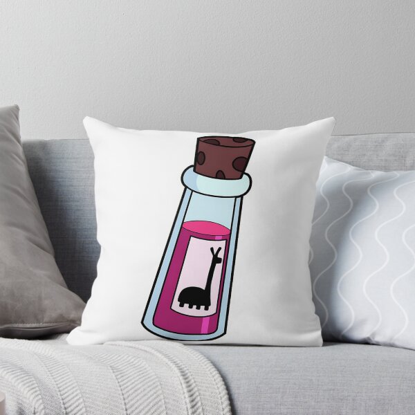 Item preview, Kuzko Llama Potion designed and sold by Noa-Tolbert.