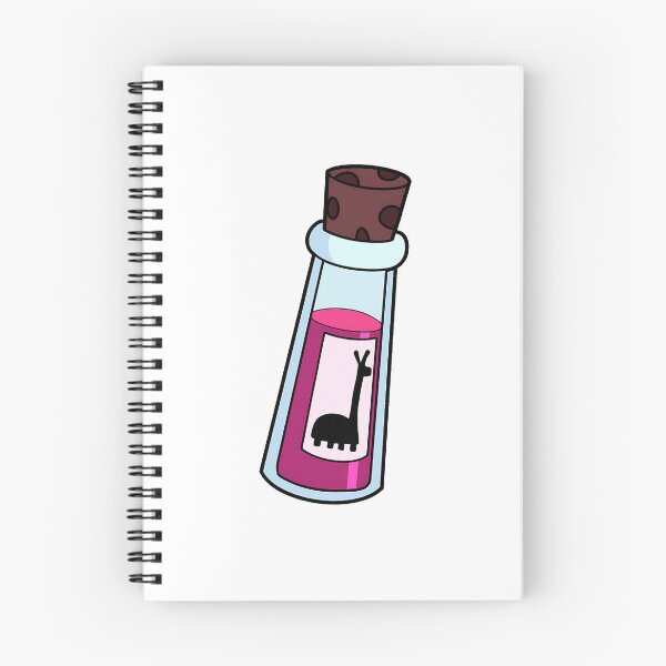 Item preview, Kuzko Llama Potion designed and sold by Noa-Tolbert.
