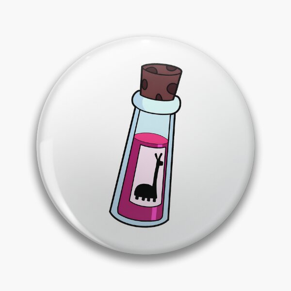 Item preview, Kuzko Llama Potion designed and sold by Noa-Tolbert.