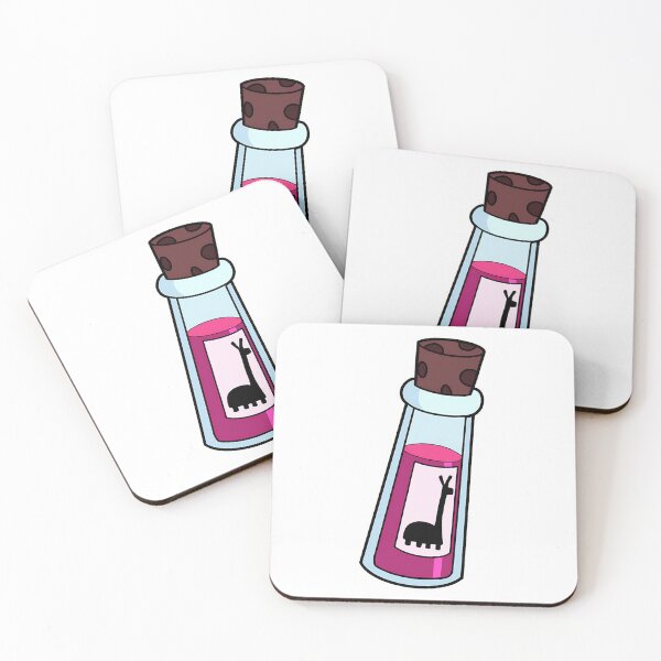 Item preview, Kuzko Llama Potion designed and sold by Noa-Tolbert.