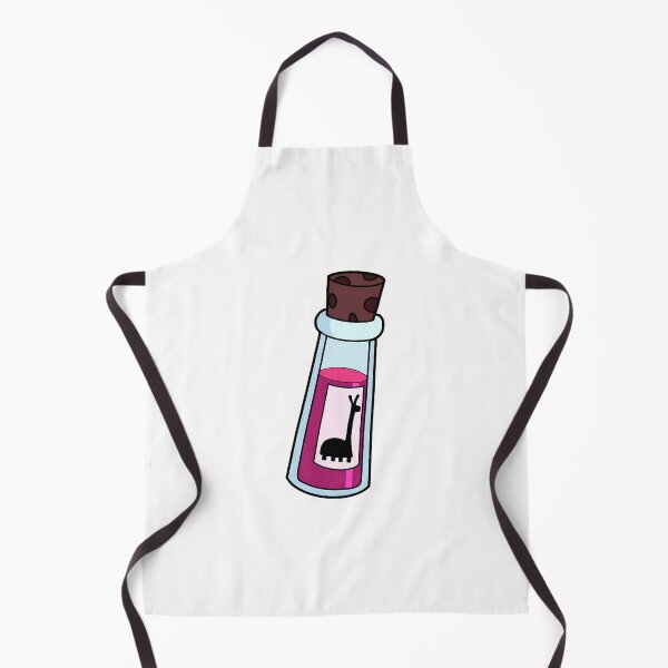 Item preview, Kuzko Llama Potion designed and sold by Noa-Tolbert.