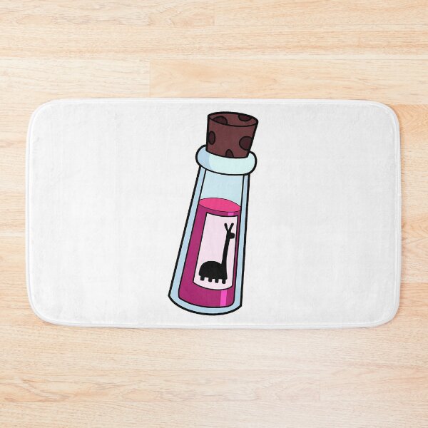 Item preview, Kuzko Llama Potion designed and sold by Noa-Tolbert.