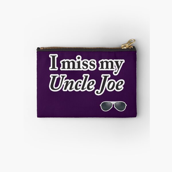 Item preview, I Miss My Uncle Joe T-Shirt, Crown No Kings Shirt, No Kings in America Shirt, Protest Shirts, Anti Trump Shirt, Political Shirts, Anti Maga Shirts designed and sold by LisasMasterpiece.
