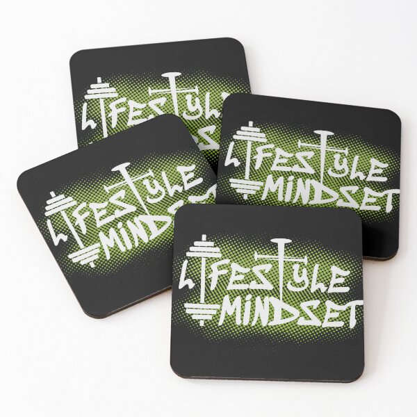 Item preview, Lifestyle Mindset Christian Gym Typography  designed and sold by Bezuiden.