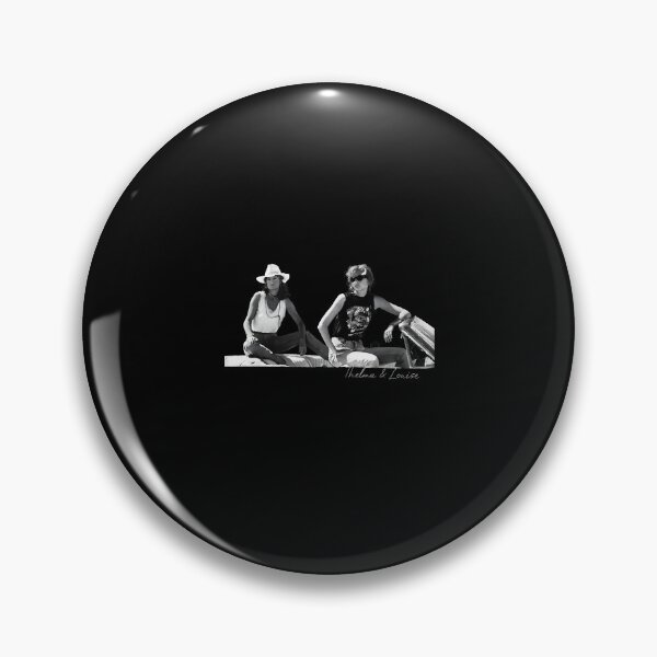 Item preview, Thelmaa & Louisee Iconic Movie  designed and sold by olaIAMfailing.