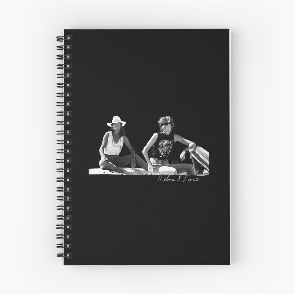 Item preview, Thelmaa & Louisee Iconic Movie  designed and sold by olaIAMfailing.