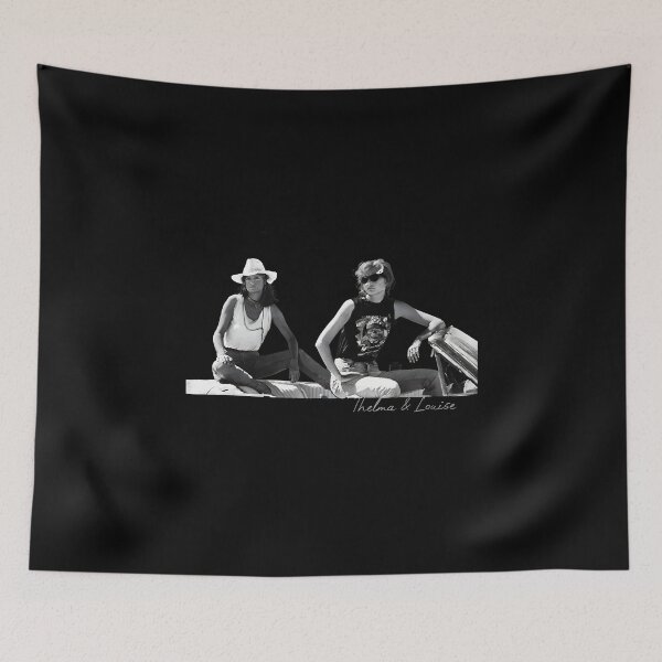 Item preview, Thelmaa & Louisee Iconic Movie  designed and sold by olaIAMfailing.