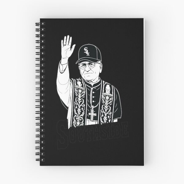 Item preview, Southside Religious Baseball Fan Art designed and sold by Loopdrawings.
