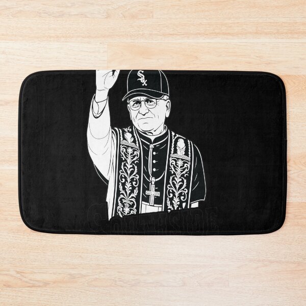 Item preview, Southside Religious Baseball Fan Art designed and sold by Loopdrawings.
